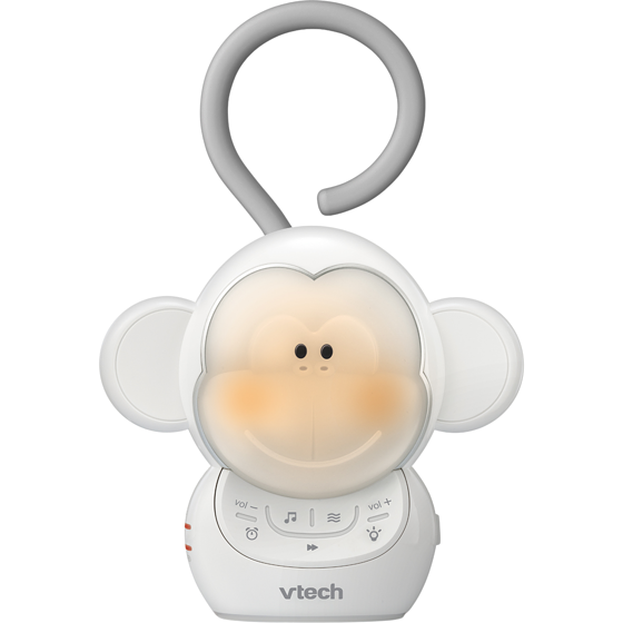 Vtech BC8211 Safe & Sound® Portable Soother Myla the Monkey 1 ea, $41.99/1ea