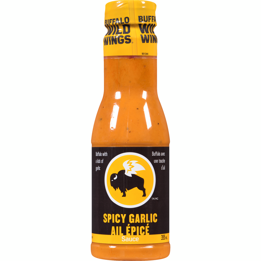 Spicy Garlic Sauce From Buffalo Wild Wings Clearance head.hesge.ch