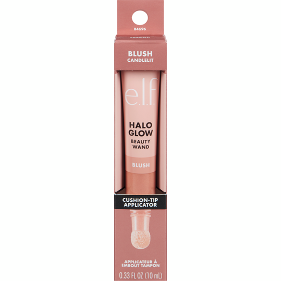 Elf Halo Glow Beauty Wand Blush Candlelit 10 ml, $139.90/100ml