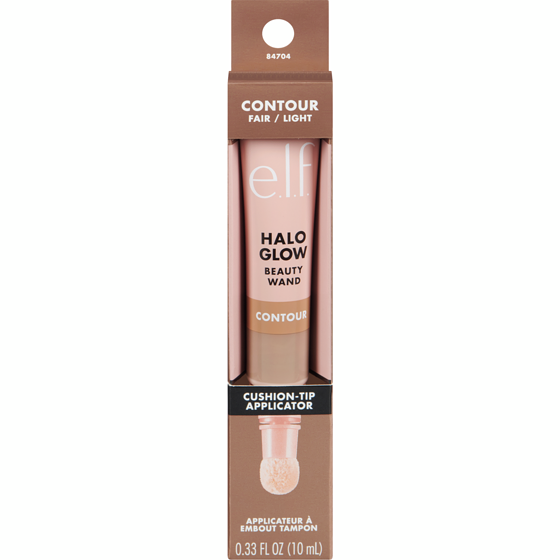 Elf Halo Glow Beauty Wand Contour Fair / Light 10 ml, $134.90/100ml