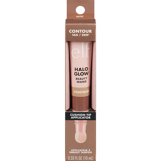 Elf Halo Glow Beauty Wand Contour Tan / Deep 10 ml, $134.90/100ml