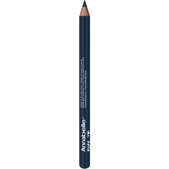Annabelle Matte Kohl Long-Lasting & Intense Colour Vegan Eyeliner Midnight Blue 1.15 g, $607.83/100g