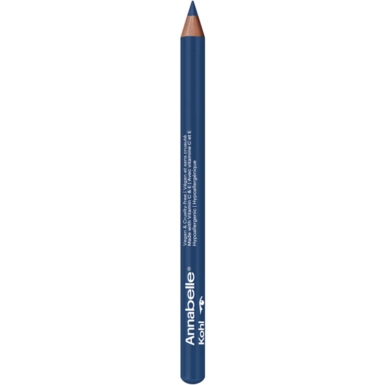 Annabelle Matte Kohl Long-Lasting & Intense Colour Vegan Eyeliner Royal Blue 1.15 g, $607.83/100g