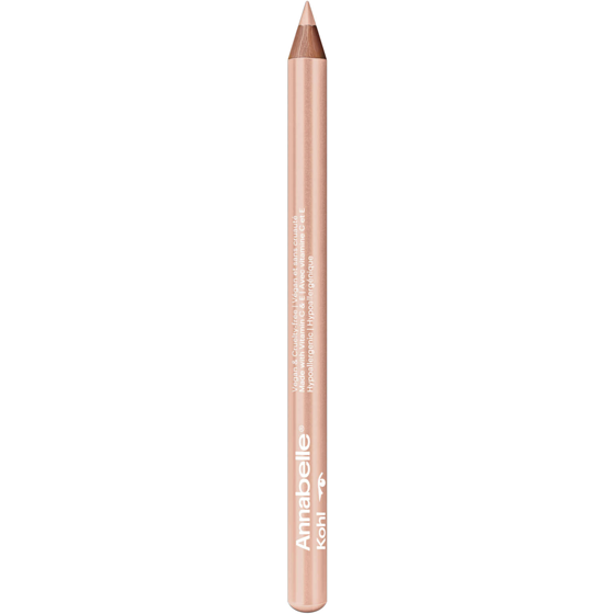 Annabelle Matte Kohl Long-Lasting & Intense Colour Vegan Eyeliner Beautiful Beige 1.15 g, $607.83/100g