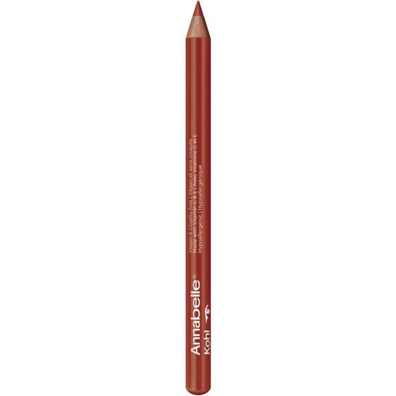 Annabelle Matte Kohl Long-Lasting & Intense Colour Vegan Eyeliner Terracotta Twist 1.15 g, $607.83/100g