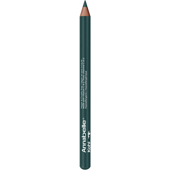 Annabelle Matte Kohl Long-Lasting & Intense Colour Vegan Eyeliner Balsam Green 1.15 g, $607.83/100g