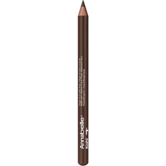 Annabelle Matte Kohl Long-Lasting & Intense Colour Vegan Eyeliner Bark Brown 1.15 g, $607.83/100g