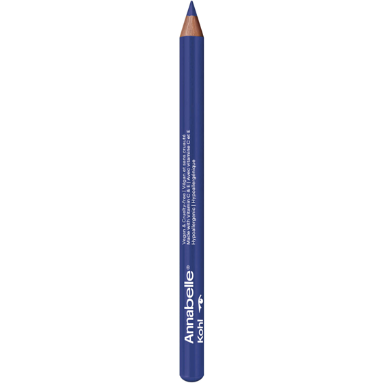 Annabelle Matte Kohl Long-Lasting & Intense Colour Vegan Eyeliner Full Moon 1.15 g, $607.83/100g