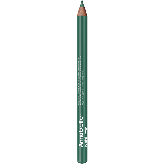Annabelle Satin Kohl Long-Lasting & Intense Vegan Eyeliner Cedar Green 1.15 g, $607.83/100g