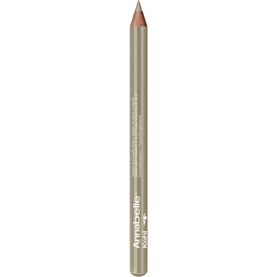 Annabelle Satin Kohl Long-Lasting & Intense Vegan Eyeliner Golden Highlight 1.15 g, $607.83/100g