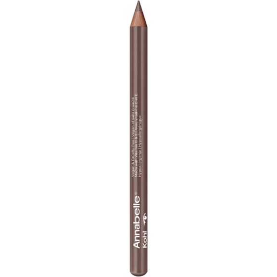 Annabelle Satin Kohl Long-Lasting & Intense Vegan Eyeliner Neutral Taupe 1.15 g, $607.83/100g