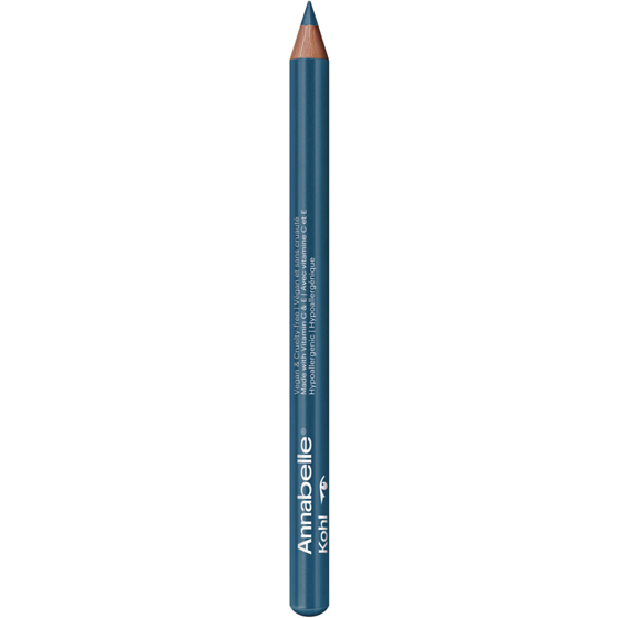 Annabelle Satin Kohl Long-Lasting & Intense Vegan Eyeliner Curacao Sea 1.15 g, $607.83/100g