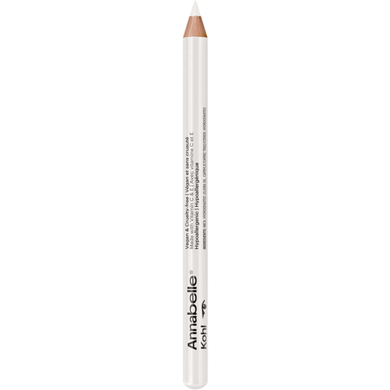 Annabelle Metallic Kohl Long-Lasting & Intense Vegan Eyeliner Rich Bismuth 1.15 g, $607.83/100g