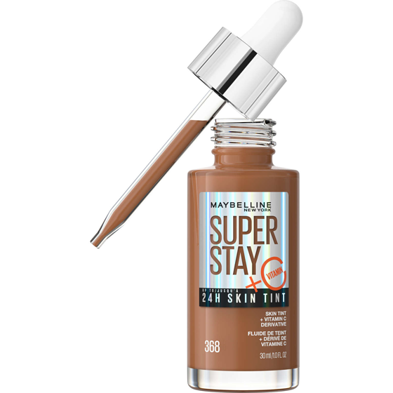 Maybelline Super Stay Tint Foundation With Vitamin C* 368 30 ml, $66.63/100ml
