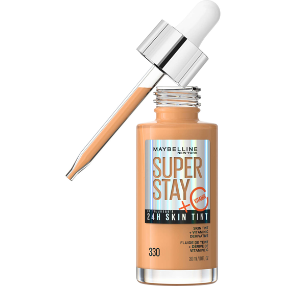 Maybelline Super Stay Tint Foundation With Vitamin C* 330 30 ml, $66.63/100ml