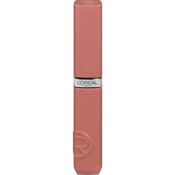 L'Oreal Paris Infallible Matte Resistance Liquid Lipstick, Longwear Matte Finish Breakfast In Bed 5 ml, $319.80/100ml