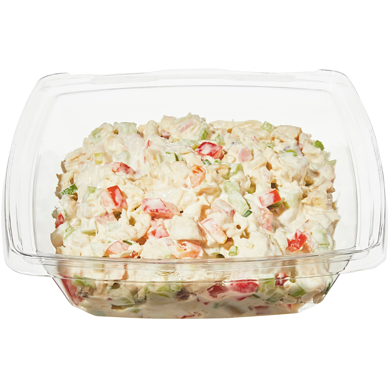null Chicken Salad 510 g, $2.35/100g