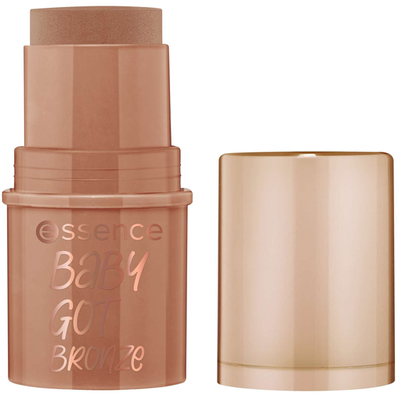 Essence Baby Got Bronze Bronzing Stick Cinnamon Spice 1 ea, $5.99/1ea