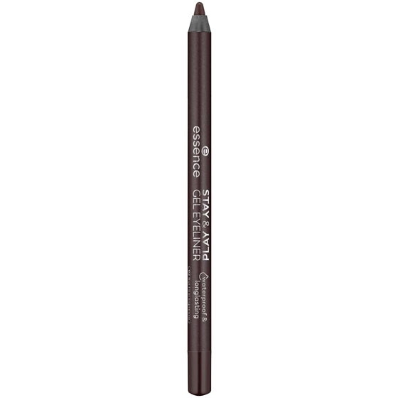 Essence Stay & Play Gel Eyeliner But First Espresso 1 ea, $4.99/1ea