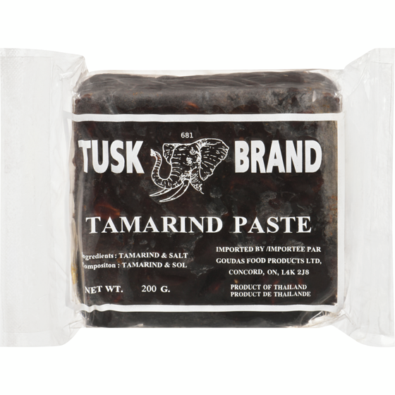 Mr Goudas Tamarind Paste 200 g, $0.48/100g