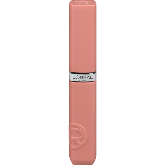 L'Oreal Paris Infallible Matte Resistance Liquid Lipstick, Longwear Matte Finish Fairytale Ending 5 ml, $280.80/100ml