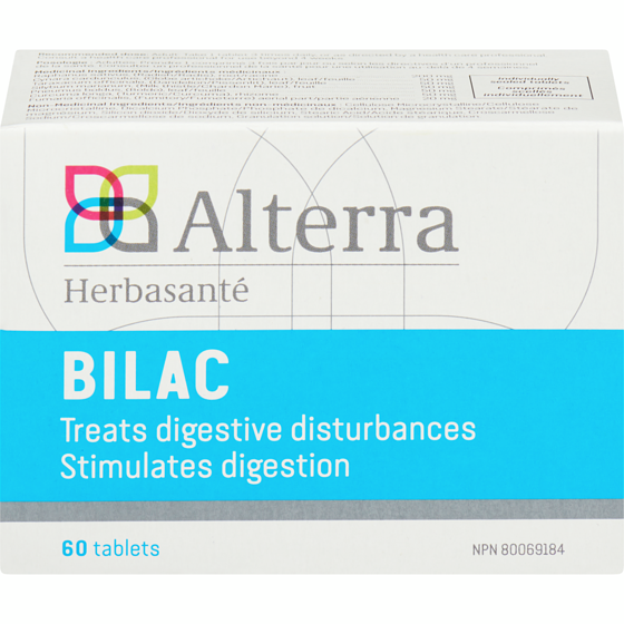 Herbasante Bilac 60x60.0 ea, $0.50/1ea
