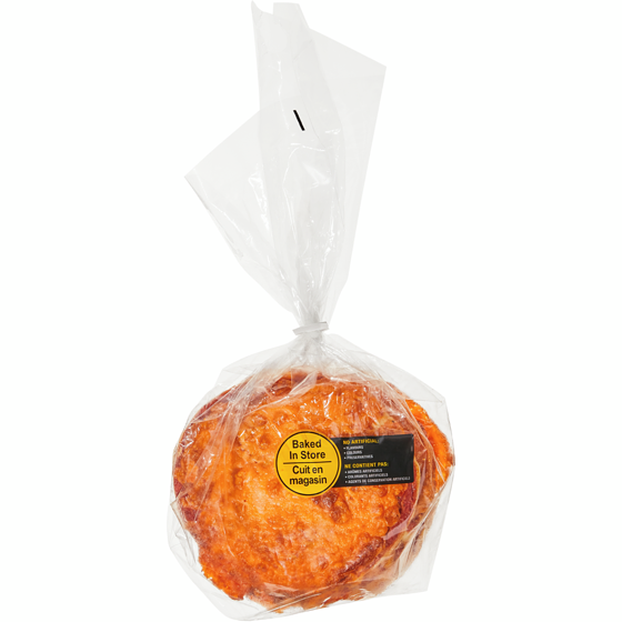 null Pizza Buns, 4 Pack 289 g, $2.08/100g