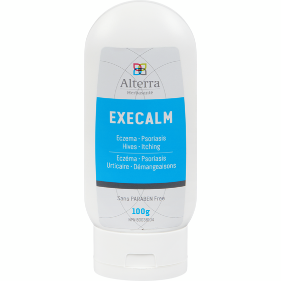 Herbasante Execalm 100 g, $30.49/100g