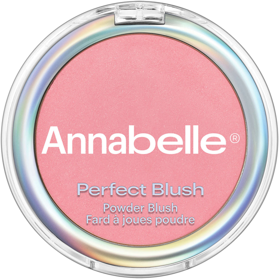 Annabelle Perfect Blush Talc-Free Powder Blush Pronto 3 g, $266.33/100g
