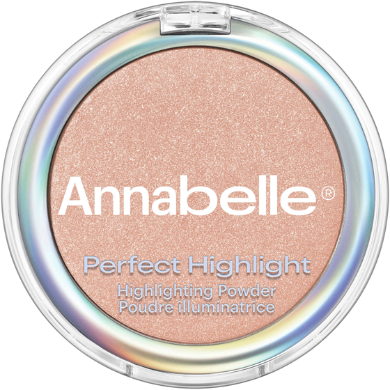 Annabelle Perfect Highlight Talc-Free Powder Bronze Glow 1 ea, $7.99/1ea