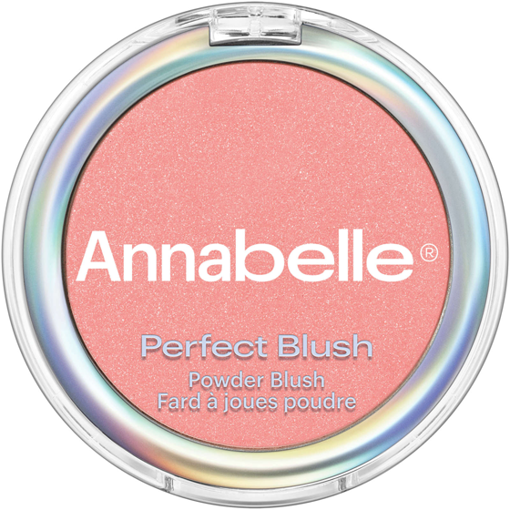 Annabelle Perfect Blush Talc-Free Powder Blush Hibiscus 3 g, $233.00/100g