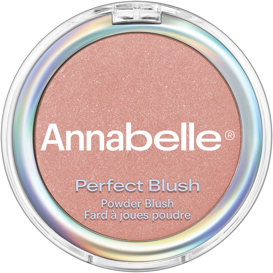Annabelle Perfect Blush Talc-Free Powder Blush Pronto 3 g, $233.00/100g