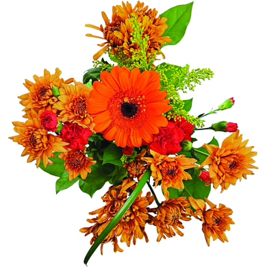 null Premium Bouquet, Large 1 ea, $20.00/1ea
