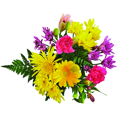 null Premium Bouquet, Extra Large 1 ea, $30.00/1ea