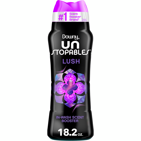 Downy Perles Unstopables pour la lessive, Somptueux 515 g, 3,11 $/100g