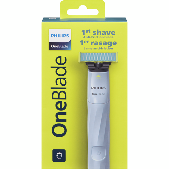 Philips Oneblade Anti-Friction Blade 1 ea, $38.49/1ea