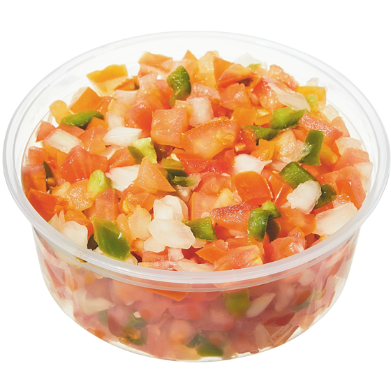 null Pico De Gallo Salsa frais 170 g, 3,53 $/100g