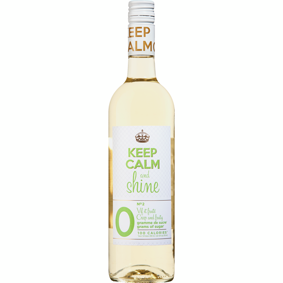 null White Wine (ID required at pick-up) 750 ml, $1.47/100ml