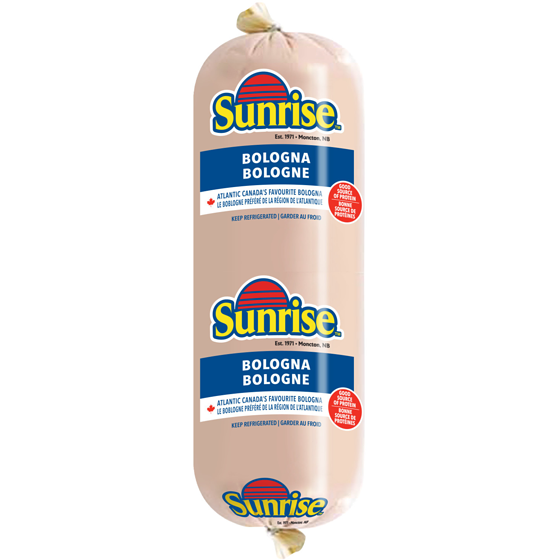 Sunrise Bologna 1 kg, $1.60/100g