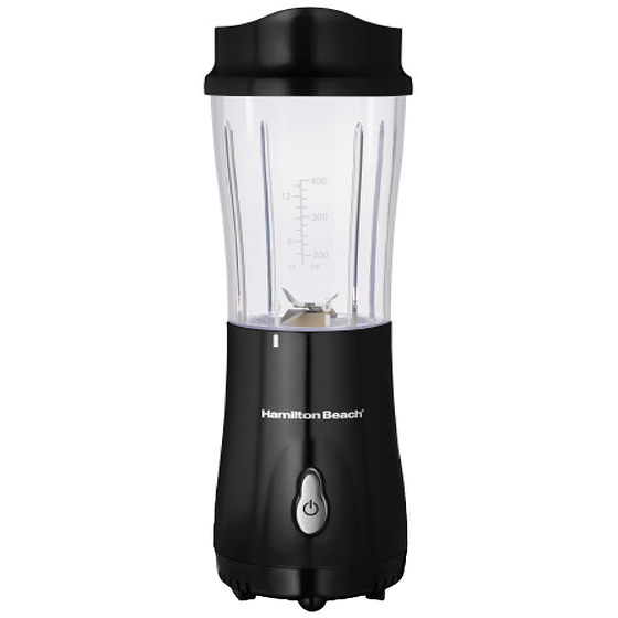 Hamilton Beach Blender, Single Serve 1 ea, $32.00/1ea