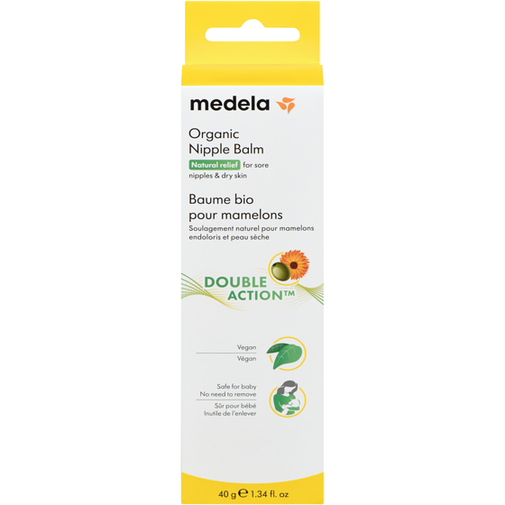 Medela Purelan Organic Nipple Cream 40 g, $72.48/100g