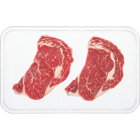 null Boneless Rib Steak Fast Fry $68.32/1kg $31.00/1lb