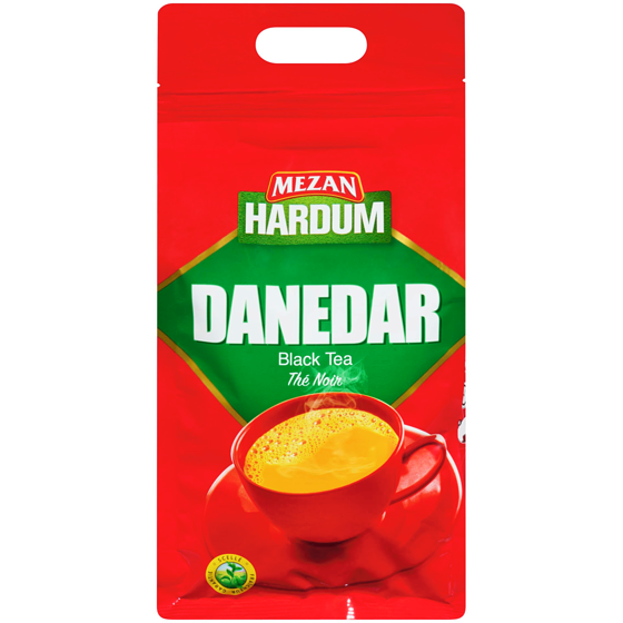 Mezzetta Hardum Danedar Black Tea 900 g, $1.44/100g