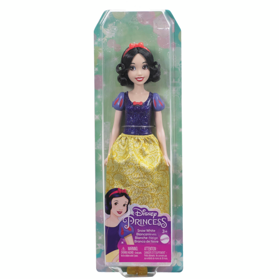 Disney Princess Snow White Doll 1 ea, $17.00/1ea