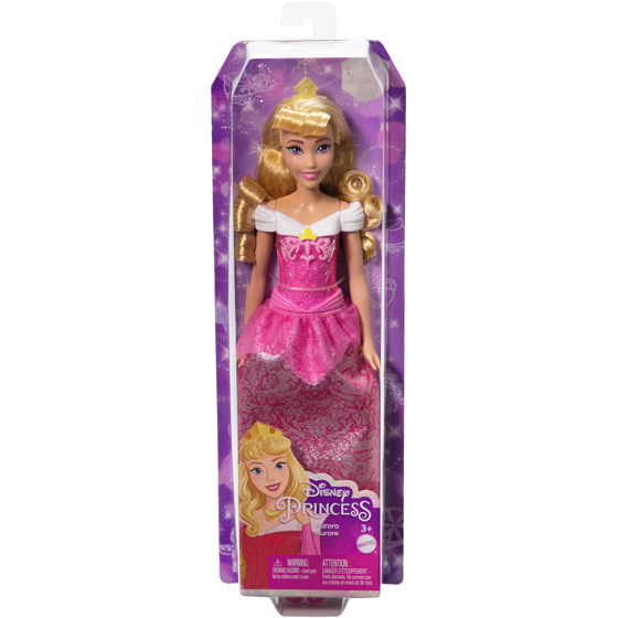 Disney Princesses – Poupée Aurore 1 ea, 17,00 $/1ch