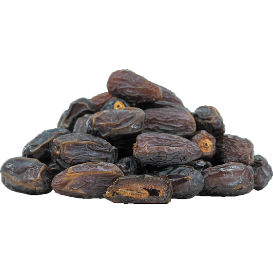 null Dates, Unpitted 400 g, $0.75/100g