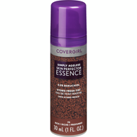 KIDDBarbour/BEAUTY&YOUTH 別注 BORDER 40 Cover Girl Simply Ageless Skin Perfector Essence Foundation
