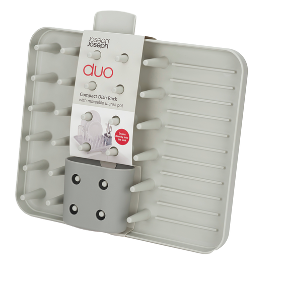 Joseph Joseph Compact Dish Rack 1 ea, $28.00/1ea