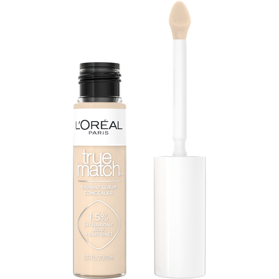 L'Oreal Paris True Match Radiant Serum Concealer C2 10 ml, $199.90/100ml