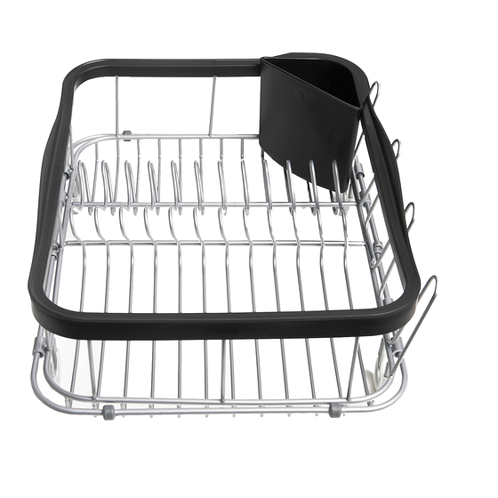 Umbra Sink Multi-Use Rack Black Nickel 1 ea, $30.00/1ea